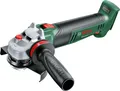 Produktbild: Bosch AdvancedGrind 18V-80 - Winkelschleifer - schnurlos - 125 mm - ohne Batterie - 18 V (06033E5100)
