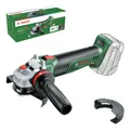 Produktbild: Bosch Akku-Winkelschleifer AdvancedGrind 18V-80 - im Karton - 06033E5100