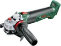 Produktbild: Bosch Akku-Kompakt-Winkelschleifer AdvancedGrind 18V-80 (Ohne Akku; 18 Volt System; zum Schleifen, Trennen und Bürsten in verschiedenen Materialien; im Karton)