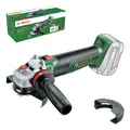 Produktbild: Bosch Akku-Winkelschleifer AdvancedGrind 18V-80 - im Karton - 06033E5100