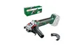 Produktbild: Bosch DIY AdvancedGrind 18V-8 Akku-Winkelschleifer (06033E5100)