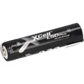 Produktbild: XCell AAA Micro Akku LSD Plus Ni-MH 1,2V 930 mAh Z Lötfahne low self-discharge