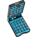 Produktbild: Bit-Set HAZET 1/4'' 51-teilig mit Bithalter