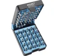 Produktbild: HAZET Bit-Set Bit-Set „BitE“-Box 51tlg 2240N/51