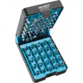 Produktbild: HAZET BitE-Box  Bit-Satz 2240N/51 Pozidriv Profil, Sechskant hohl 6,3 (1/4 Zoll)