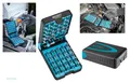 Produktbild: Hazet 2240N/51 Bit Satz 51-tlg. 1/4