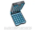 Produktbild: NEU 1x HAZET 2240N/51 Bit-Set 51teilig BitE“-Box Schraubendrehersatz(€99,95/SET)