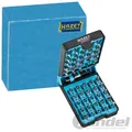 Produktbild: HAZET SET, SCHRAUBENDREHER-EINSATZ (BITS) | 2240N/51