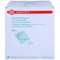 Produktbild: Nobatop 8 Kompressen 10x10 cm steril