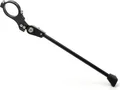Produktbild: XLC KS-B01 Seitenständer, verstellbar 26-28', schwarz