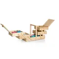 Produktbild: Prym Nähkasten Holz 