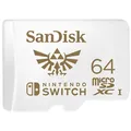 Produktbild: SanDisk NINT. SWITCHMICO SDXC/128GB