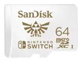Produktbild: SanDisk 64GB microSDXC