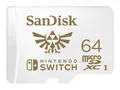 Produktbild: SanDisk 64GB microSDXC