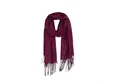 Produktbild: COFI 1453 Schal Pashmina Schal 165x70 cm elegantes Modeaccesiore Weich und Luftig