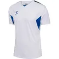 Produktbild: hummel Handballtrikot hmlAUTHENTIC PL JERSEY S/S S