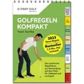 Produktbild: Golfregeln kompakt 2023-2026