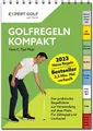 Produktbild: Golfregeln kompakt 2023-2026: Der praktische Regelführer zur Verwendung auf dem Platz