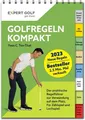 Produktbild: Golfregeln kompakt Ringbuch 2023