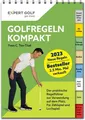 Produktbild: Golfregeln kompakt 2023-2027 Der praktische Regelführer zur Verwendung auf de...