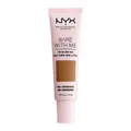 Produktbild: NYX Professional Makeup Bare With Me Tinted Skin Veil 27ml - 07 Cinnamon