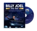 Produktbild: The 100th: Live At Madison Square Garden (The Comp | Billy Joel | Blu-ray | 2026