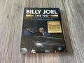 Produktbild: Billy Joel - The 100th: Live at Madison Square Garden (the Complete Concert) BR
