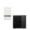 Produktbild: Panasonic Aquarea LT Luft/Wasser-Splitwärmepumpe - Generation 