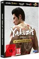 Produktbild: Yakuza - Anniversary Edition - Code in a Box - PC - Neu & OVP - Deutsche