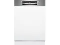Produktbild: BOSCH SMI4EAS28E Serie 4 Geschirrspüler (teilintegrierbar, 598 mm breit, 42 dB (A), A)