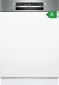 Produktbild: Bosch Geschirrspüler 60cm teilintegriert SMI4EAS28E Edelstahl 13 Maßgedecke