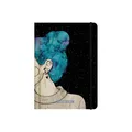 Produktbild: Blue Starry Sky (liniert)