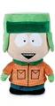Produktbild: South Park Kyle Broflovski Plüsch 25 cm Plush Merchandise Fanartikel Ike Stoff