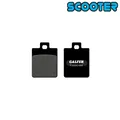 Produktbild: Bremsbelag 05 Galfer G1050 passend für Vorderseite Zip/ET2/4 LX2/4 MP3/Vespa/ h