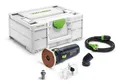Produktbild: Festool Kantenfräse OFK 500 Q-Plus R3 576225