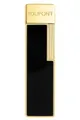 Produktbild: Accendino Twiggy Lacca Brillante Nero