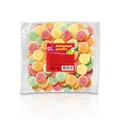 Produktbild: Red Band Weichgummi gezuckert und fruchtig 4fach sortiert 500g