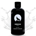 Produktbild: MoonKing Sports Liquid Chalk [250ml] - Flüssigkreide Magnesia - optimaler Grip – Calisthenics, Klettern, Bouldern, Fitness, Cross Fit, Turnen, Poledance – Gym Zubehör & schnell trocknend