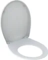 Produktbild: Geberit WC-Sitz Bastia, Montage von unten!, 1 Stk.