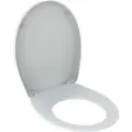 Produktbild: Geberit WC-Sitz Bastia, Montage von unten!, 1 Stk.