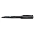 Produktbild: LAMY AL-star Patronenfüller schwarz M (mittel), 1 St.