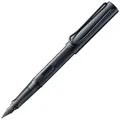 Produktbild: LAMY Füllhalter AL-Star 071 black Feder M