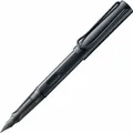 Produktbild: LAMY AL-star Patronenfüller schwarz M (mittel)