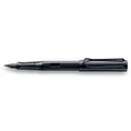 Produktbild: Füllhalter 071 LAMY AL-star black, M