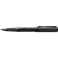 Produktbild: 2 bis 20x LAMY Füllhalter AL-star black, Federbreite: M - SPARE BIS ZU 17%