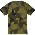 Produktbild: Brandit T-Shirt, mehrfarbig, Größe 7XL für Männer