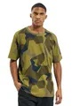 Produktbild: Brandit T-Shirt, Farbe: Swedish camo, Größe: 7XL
