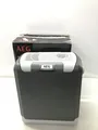 Produktbild: AEG KK 14 12VDC Thermoelektrische Kühlbox - Grau, 14L
