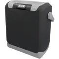 Produktbild: AEG KK 14 Kühlbox & Heizbox Thermoelektrisch 12 V/DC Grau 14 l 19° C unter der