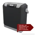 Produktbild: Kühlbox KK14 AEG 12 Volt Kühl- und Warmhaltebox 14 Liter Thermoelektrisch